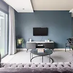 Urban Luxury In The East Precinct