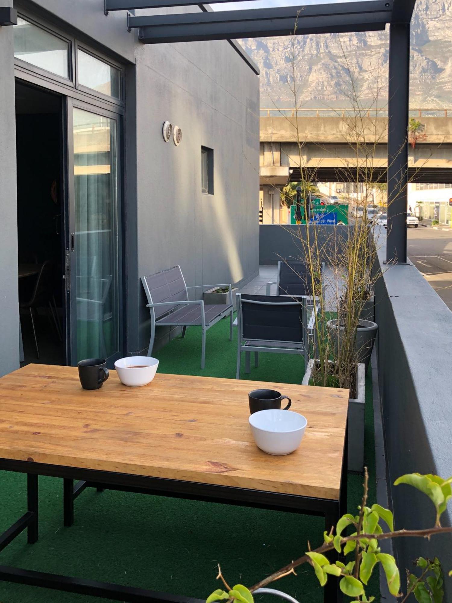 Urban Luxury In The East Precinct Cape Town