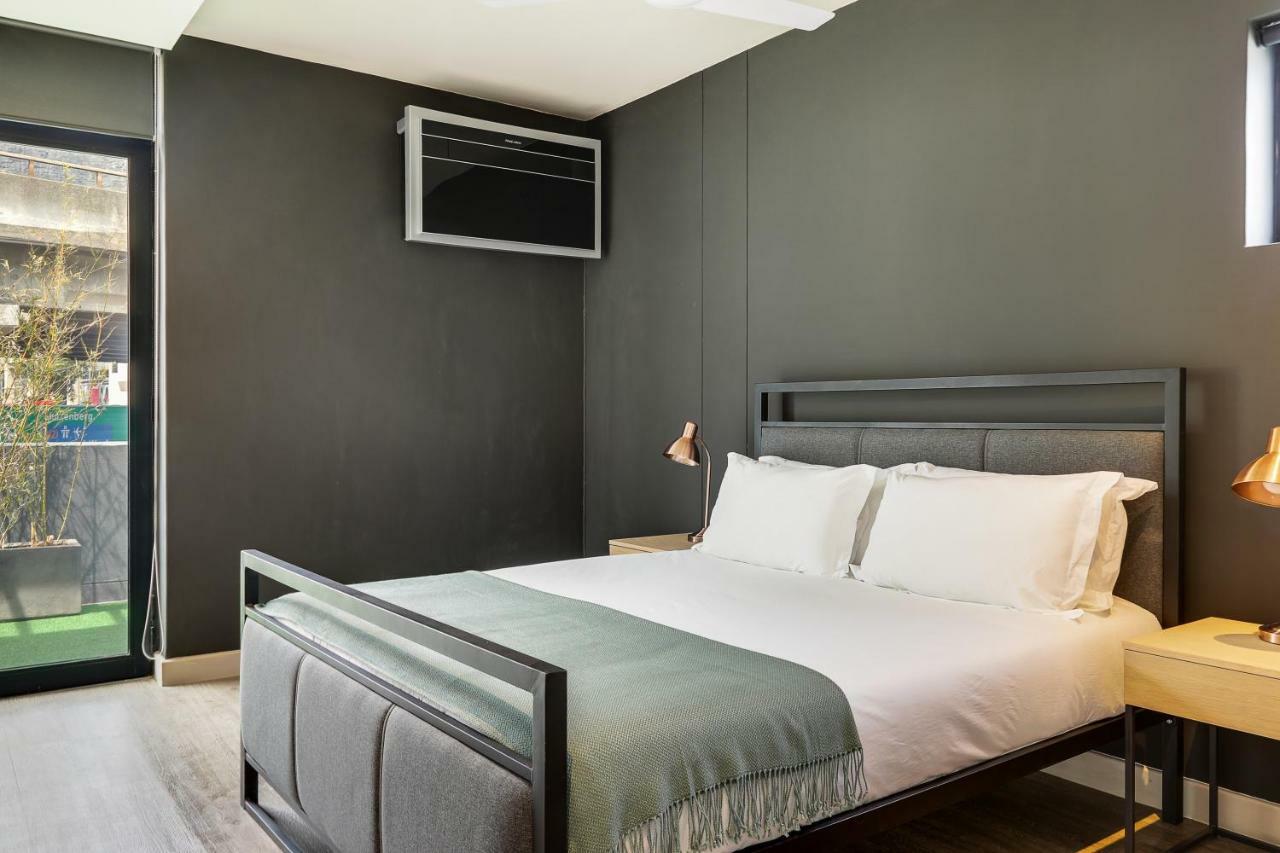Urban Luxury In The East Precinct * Cape Town