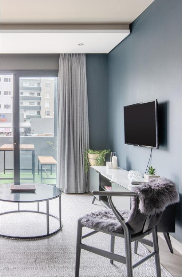 Urban Luxury In The East Precinct * Cape Town